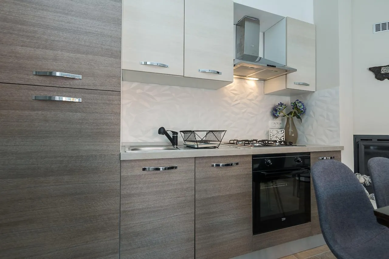 Apartments Marta Zadar