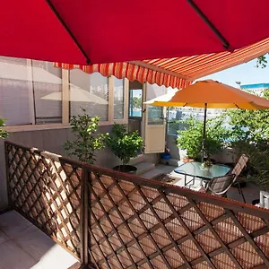 Guest house Sobe Pegla