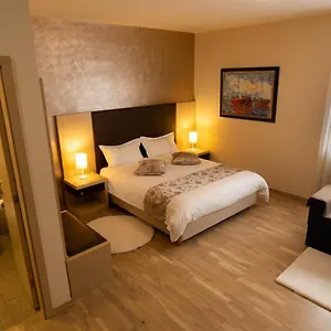 Scallop Rooms Self Check-In Zadar
