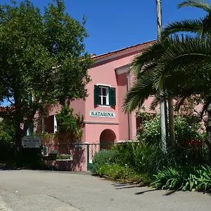 Katarina Frühstückspension Mali Lošinj