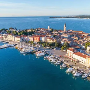 Alida Guest house Porec