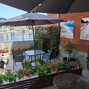 Guest house Sobe Pegla